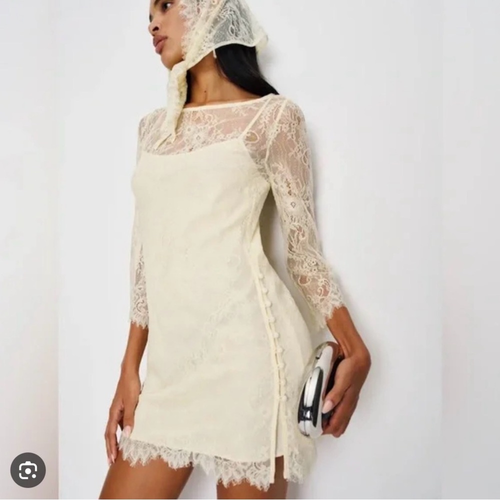 Reformation Annemarie Two Piece